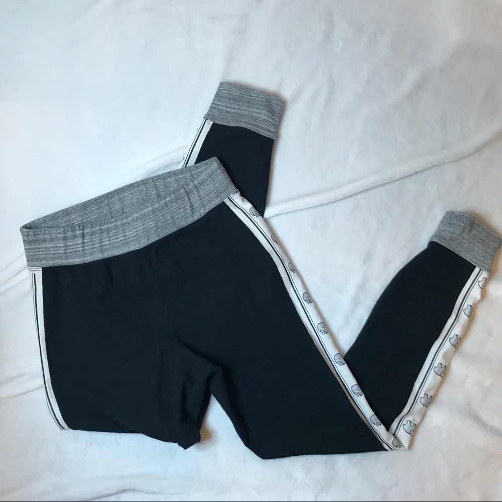 Ivory Ella Leggings